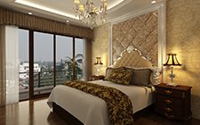 3D Interior